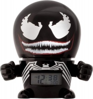 LEGO ClicTime - BB Marvel Venom Alarm Clock Photo
