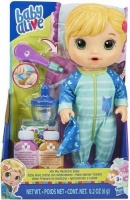 Hasbro Baby Alive - Mix My Medicine Baby Blonde Doll Photo