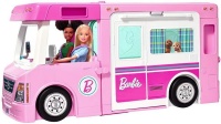 Mattel Barbie - 3" 1 Camper Photo