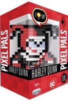 Pixel Pals PDP - - DC Comics: Harley Quinn Photo