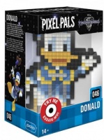 Pixel Pals PDP - - Kingdom Hearts: Donald Duck Photo