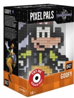 Pixel Pals PDP - - Kingdom Hearts: Goofy Photo