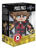 Pixel Pals PDP - - Kingdom Hearts: Sora Photo