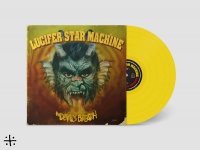 Sign Records Lucifer Star Machine - Devil's Breath Photo