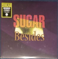 Demon Records UK Sugar - Besides Photo