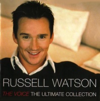 Russell Watson - The Ultimate Collection Photo