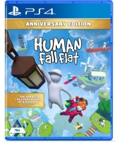 Curve Digital Human: Fall Flat - Anniversary Edition Photo