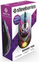 Steelseries - Sensei Ten Neon Rider Edition - Gaming Mouse Photo