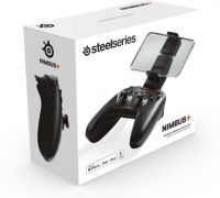 Steelseries - Wireless iOS Gaming Gamepad Controller - NIMBUS Photo