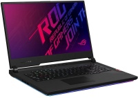 ASUS - ROG STRIX SCAR 17 G732LXS-I93210R i9-10980HK 32GB 512GB SSD NVIDIA RTX 2080 8GB Win 10 Pro 17.3" FHD Gaming Notebook Photo