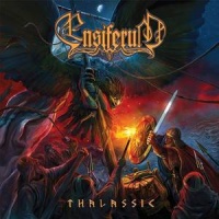 Metal Blade Ensiferum - Thalassic Photo