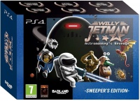 BadLand Games Willy Jetman: Astromonkey's Revenge - Sweeper Edition Photo