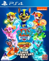 Outright Games PAW Patrol: Mighty Pups Save Adventure Bay Photo