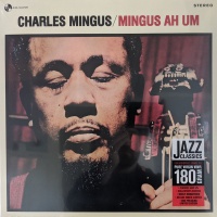 Imports Charles Mingus - Mingus Ah Hum Photo