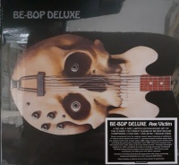Esoteric Be Bop Deluxe - Axe Victim Photo