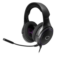 Cooler Master - MH630 with Mic Gaming Headset - Black Photo