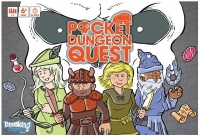 Breaking Games Pocket Dungeon Quest Photo