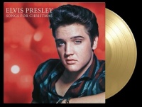 Vinyl Passion Elvis Presley - Elvis For Christmas Photo