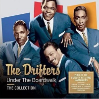 Bmg Rights Managemen The Drifters - Under the Boardwalk - The Collection Photo