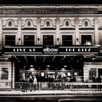 Polydor Import Elbow - Live At the Ritz - An Acoustic Performance Photo