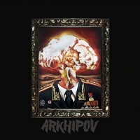 CD Baby Arkhipov - Arkhipov Photo