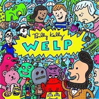 CD Baby Billy Kelly - Welp Photo