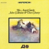Music On Vinyl John Coltrane /Don Cherry - Avant-Garde Photo