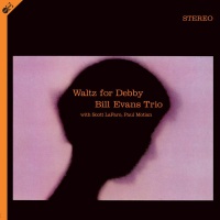 Imports Bill Trio Evans - Waltz For Debby Photo