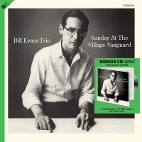 Imports Bill Trio Evans - Sunday At the Village Vanguard Photo