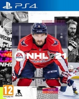 Electronic Arts EA Sports NHL 21 Photo