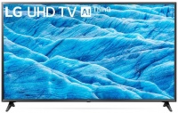 LG 60" UHD Smart Digital TV - 4K Resolution True Immersion Photo