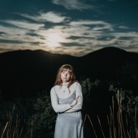 Fat Possum Records Marie Courtney Andrews - Old Flowers Photo