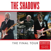DemonEdsel The Shadows - Final Tour: Live Photo