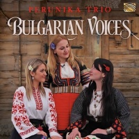 Arc Music Various Artists - Bulgarian Voices Photo