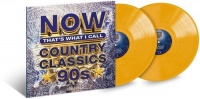 Now Hits Collections Various Artists - Now Country Classics 90s Photo