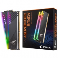 Gigabyte AORUS RGB 16GB 3600MHz Memory Module Kit Photo