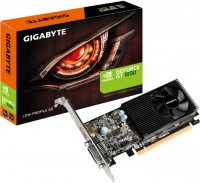 Gigabyte GeForce GT1030 GV-N1030D5-2GL Low Profile 2G GDDR5 Graphics Card Photo