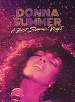 Imports Donna Summer - Hot Summer Night Photo