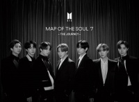 BTS - Map of the Soul: 7 the Journey Photo