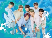 BTS - Map of the Soul: 7 the Journey Photo