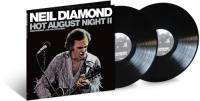 Neil Diamond - Hot August Night 2 Photo
