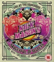 Sony Legacy Nick Mason - Live At the Roundhouse Photo