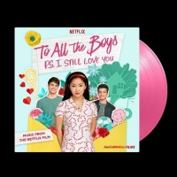 To All The Boys: P.S. I Still Love You - Original Soundtrack Photo