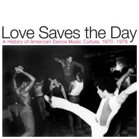 Imports Various Artists - Love Saves The Day Photo