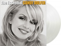 Music On Vinyl Candy Dulfer - Essential Photo