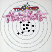 Trooper - Hot Shots Photo