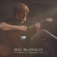 Mac McAnally - Once In a Lifetime Photo