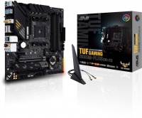 ASUS B550MPLUS AM4 AMD Motherboard Photo