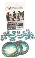 Muse On Falconer's Guild: Daughter of Falcons - Falcons Tokens Photo