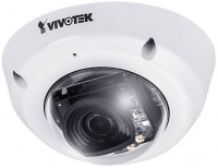 VIVOTEK Mobile Camera; 2MP; 10M Invisible IR; EN50155 T1 Photo